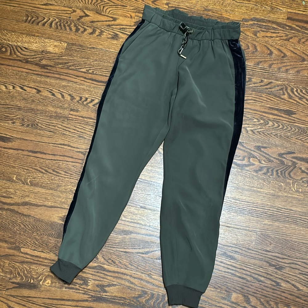 Lululemon Joggers